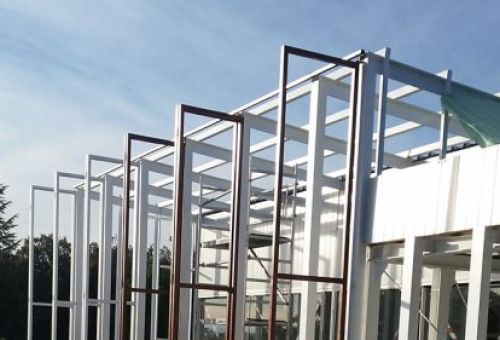 Carpintería metálica en Madrid Carpintería metálica en Madrid