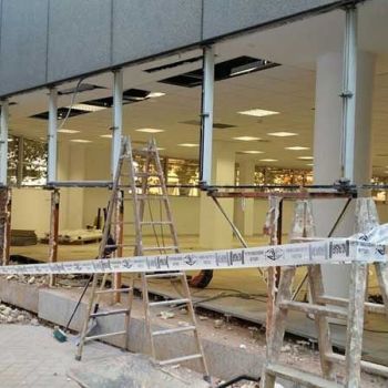 Trabajos de albañilería MULTISERVICIOS CEAT Trabajos de albañilería MULTISERVICIOS CEAT