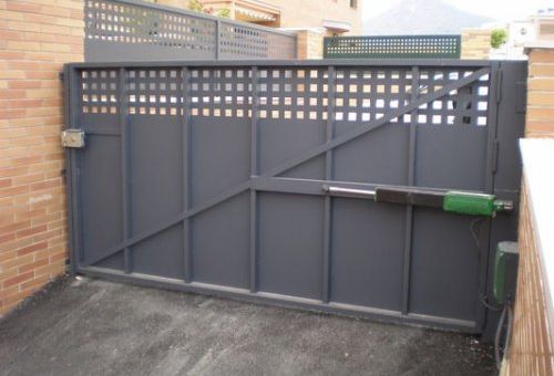 Automatismos en Madrid Automatismos en Madrid