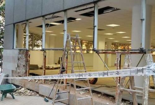 Empresa de reformas en Madrid Empresa de reformas en Madrid