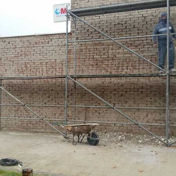 Trabajos albañilería MULTISERVICIOS CEAT Trabajos albañilería MULTISERVICIOS CEAT